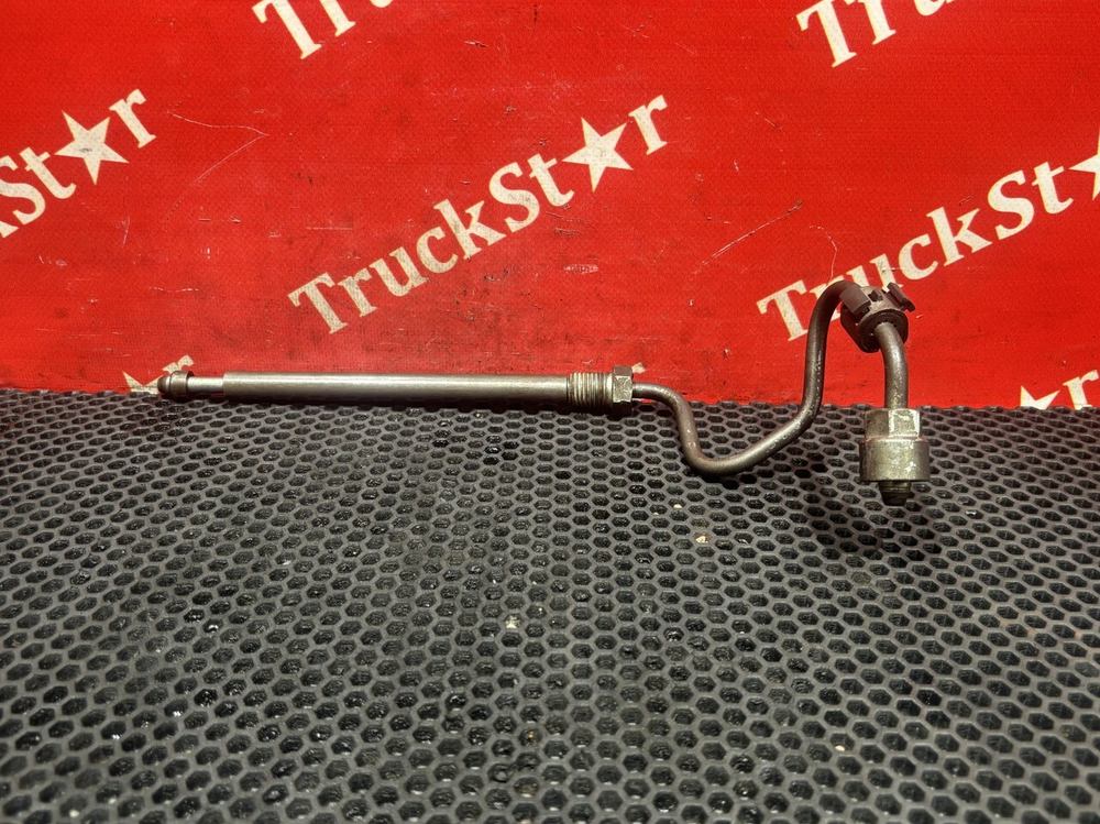 Трубка топливная 2019 год