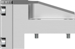 Угловой комплект Festo EHAA-D-L2-32-L2-25-AP