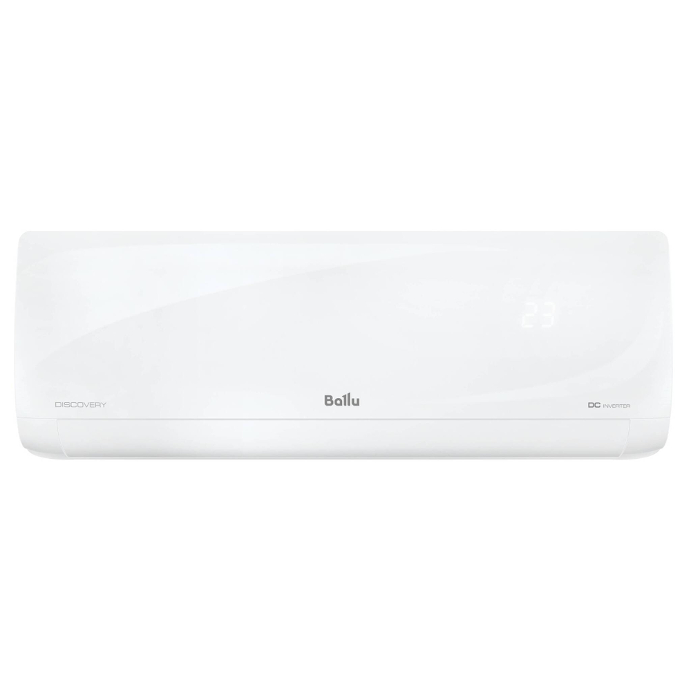 Сплит-система инверторного типа Ballu Discovery DC