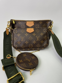 Сумка Louis Vuitton Multi Pochette