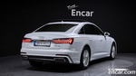 Audi A6 (C8) 40 TDI Premium (09.2020)