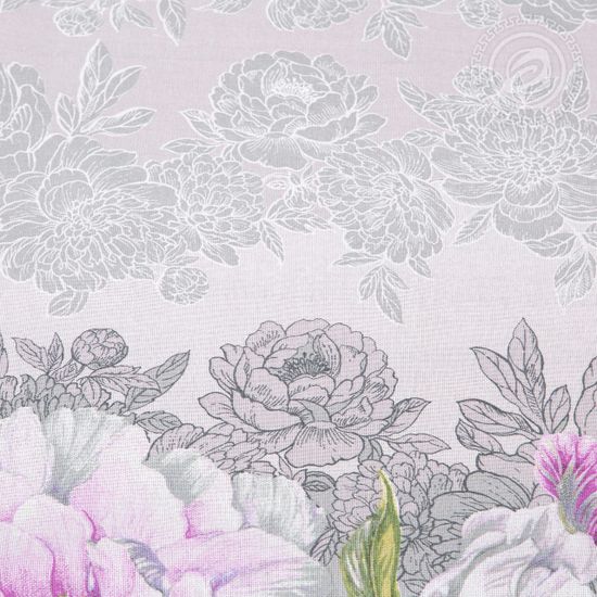 Скатерть столовая Элеонора 150x145 см