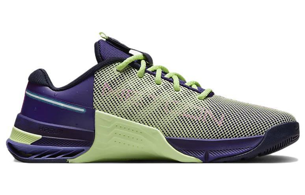 Кроссовки Nike Metcon 8 Amp (Женская размерная сетка)