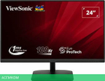 Монитор ViewSonic VA2408-MHDB