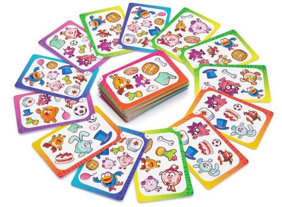 Смешарики Бесконечный праздник