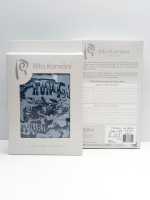 8874-1 Пижама из интерлока