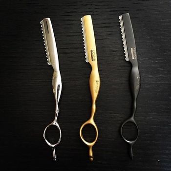 Бритвы MIZUTANI COSIN: безупречная гладкость всегда в моде!