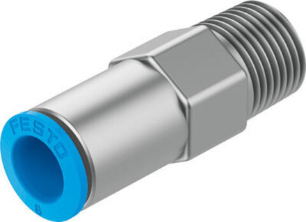 HA-1/8-QS-4 Обратный клапан