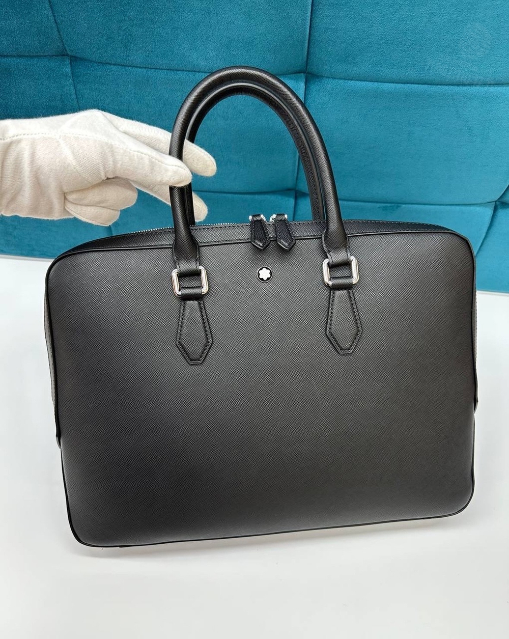 Портфель Montblanc