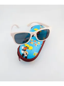 Очки солнцезащитные детские  поляризационные