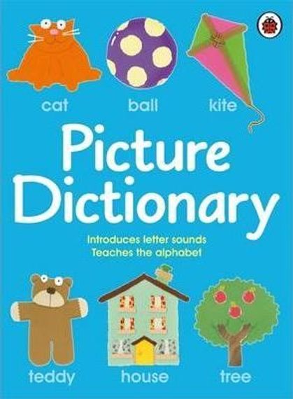 Picture Dictionary