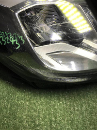 Фара правая Chery Tiggo 7 Pro (2020-2024) LED
