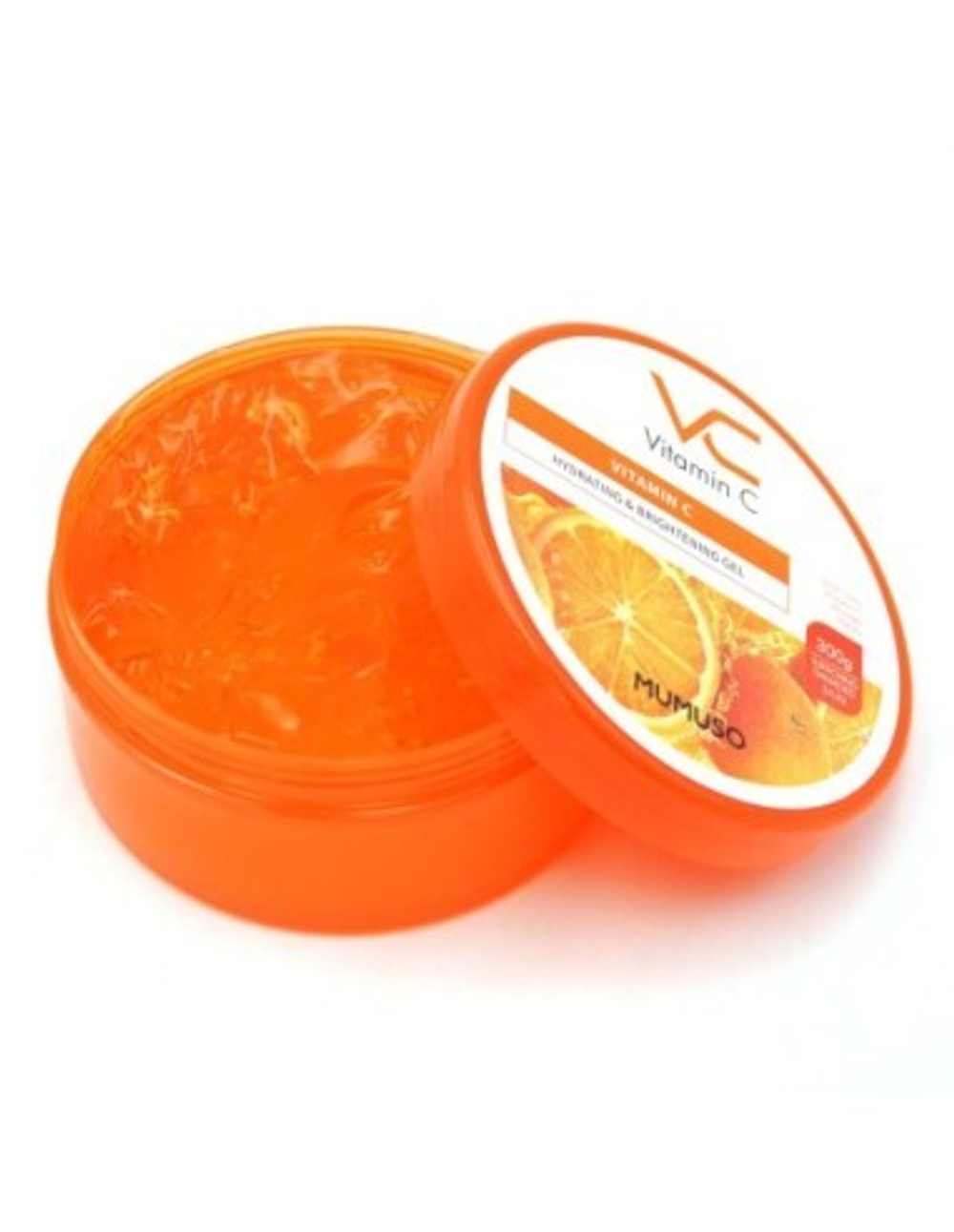 ГЕЛЬ ДЛЯ ЛИЦА