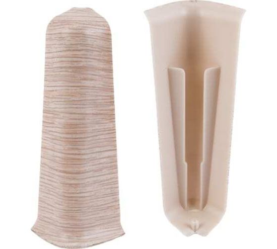 Угол наружный Деконика