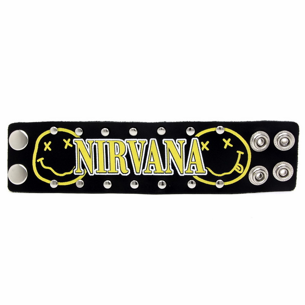 Браслет Nirvana