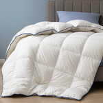 Сет: Одеяло Cloud 172х205 см + 2 подушки Basic