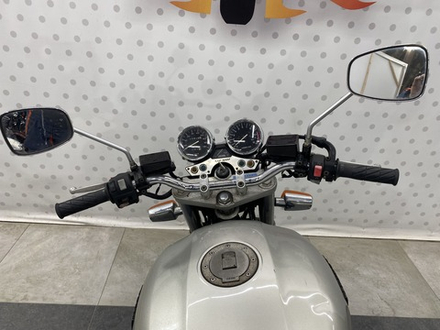 Yamaha XJR1200 , 1997