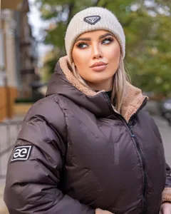 Куртка УК-1534-2 Fabrika