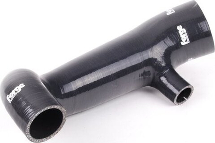 Патрубок Forge Silicone Intake Hose Kit Black - Mini R5x N14