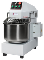 Тестомес спиральный Miratek PX-20 (380 В)