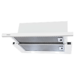 Телескопическая вытяжка Hansa OTP6241WH