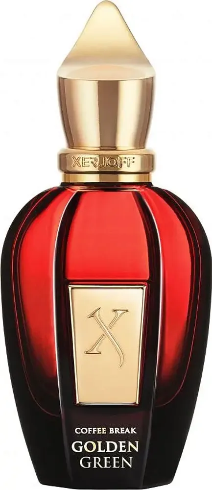 Xerjoff Golden green 50 ml