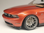 Краска лаковая HobbyLink Toyota Pearl Orange HP-5202