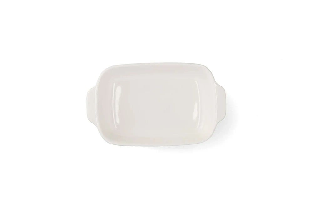 KitchenAid Керамическое блюдо 26x15,5x6,5 см + фисташковая крышка