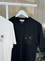 Футболка Brunello Cucinelli