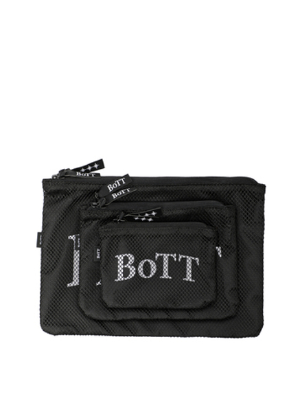Сумка Mesh Pouch Set