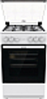 Газовая плита Gorenje GGI5A21WH