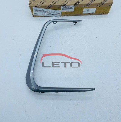 Накладка туманки (RH) (Серая) 52125-02390 5212502390