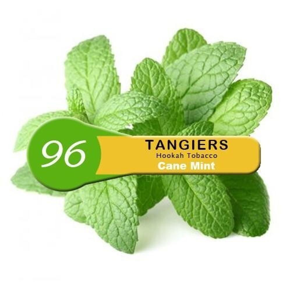 Tangiers Noir - Cane Mint (100g)