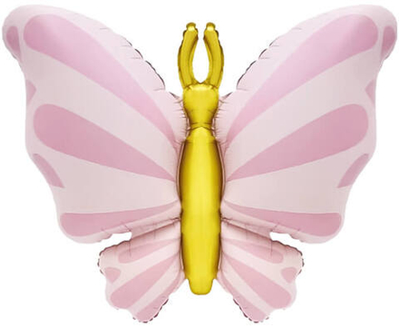 Шар фигура Бабочка изящная