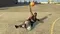 PS3 NBA Street Homecourt (Б/У, Английская версия, BLES-00038)