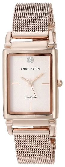 Женские часы Anne Klein AK/2970RGRG