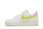 Кроссовки Nike Air Force 1 Low "Mama" (Женская размерная сетка)