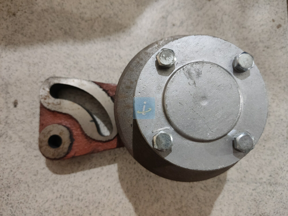 Натяжное устройство 8486.1307155