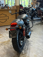 Harley-Davidson Street Rod Harley-Davidson 2020