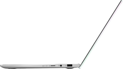 Ноутбук Asus VivoBook S13 S333EA-EG001 (90NB0SP4-M01280) 13.3;(1920x1080)IPS-level/ i5-1135G7(2.4ГГц)/ 8Гб/ 256Gb SSD/ Iris Xe Graphics/ Без ОС/ Черный