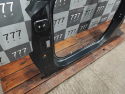 Боковина левая Changan UNI-V 22-нв Новая Оригинал C281F2702050100