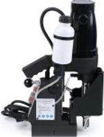 Станок сверлильный на магнитной подошве Rotabroach COMMANDO 40 электрический КБ008284