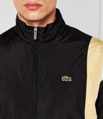 Куртка Lacoste - черный(BH6978)