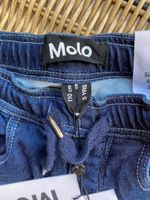 Новые джинсы Molo, 110