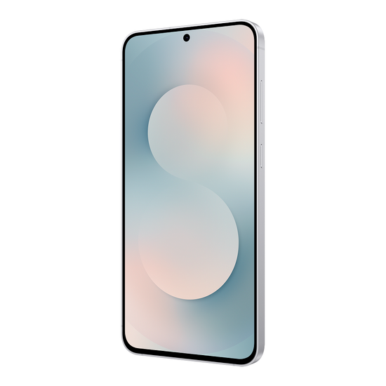 Смартфон Samsung Galaxy S25 FE 256Гб Белый