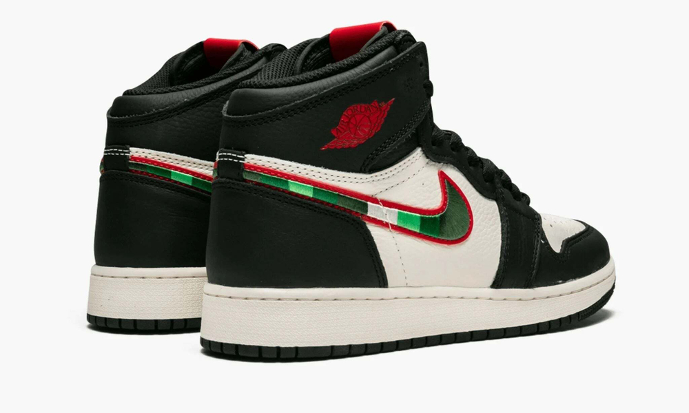 Air Jordan 1 Retro High OG GS "Sports Illustrated / A Star Is Born"