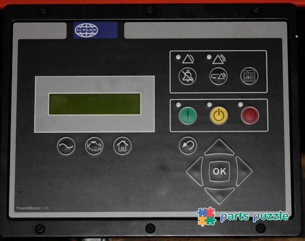 Контроллер PWT1.1+ (Снятые опции)/ АРТ: 351-8752-00 Контроллер PWT1.1+ (Снятые опции)/ АРТ: 351-8752-00