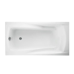 Ванна прямоуг.: ZEN 170x85