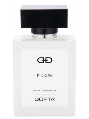 Dofta Pinkish Extrait de Parfum