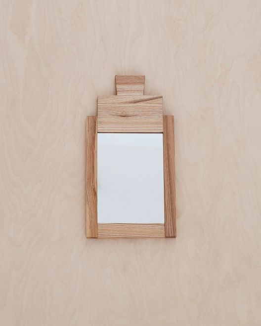 Зеркало ЛЕМЕХ / VALKEDA